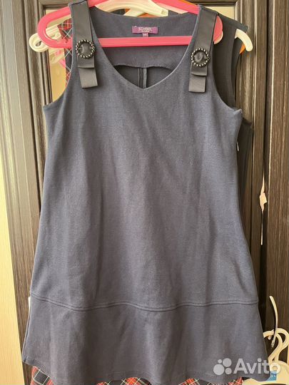 Школьная форма для девочки