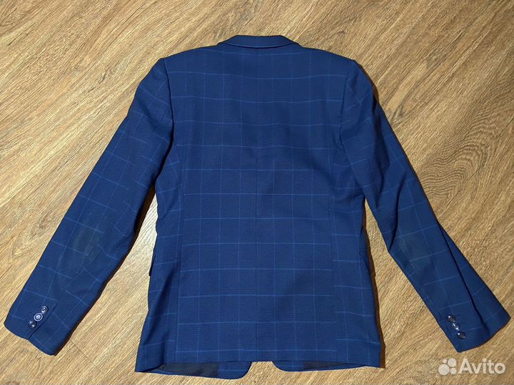 Школьный пиджак