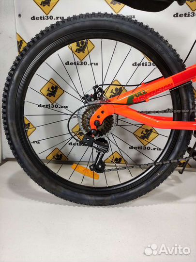 Велосипед 26 дюймов