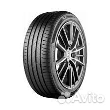 Bridgestone Turanza 6 295/40 R21 Y