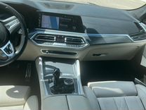 BMW X6 3.0 AT, 2021, 68 415 км, с пробегом, цена 11 900 000 руб.
