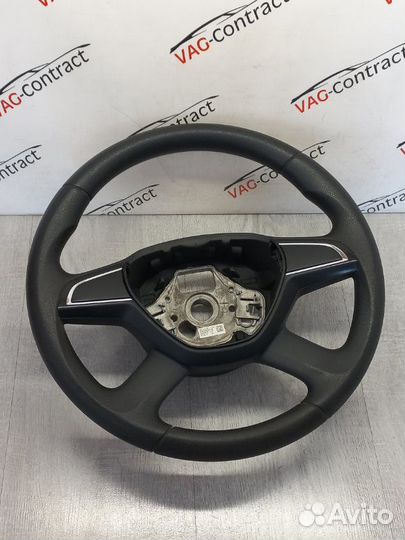 Руль Skoda Octavia A7 1.2 2015