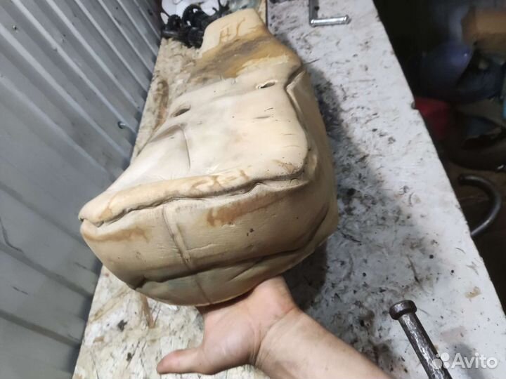 Губка сидения Иж юпитер планета 2/3