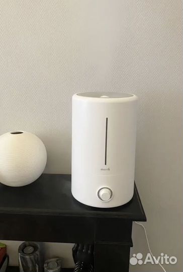 Увлажнитель xiaomi