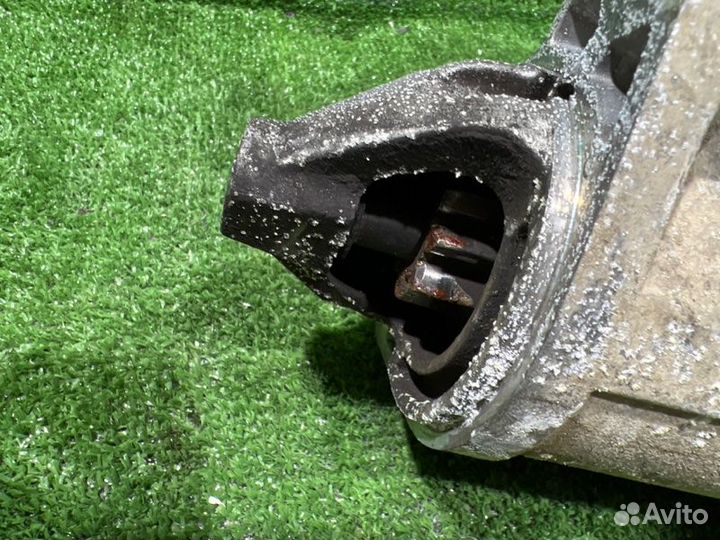 Стартер Nissan Almera Classic 1 седан 1.6 2006