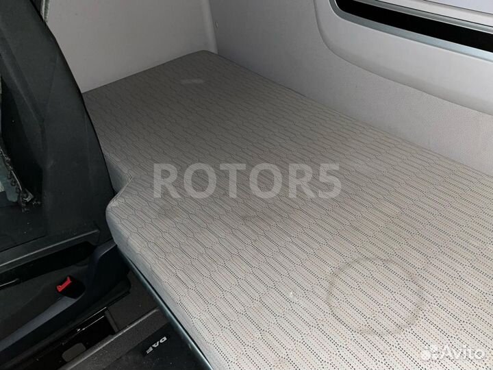 Матрас спальника DAF XF 106 2018