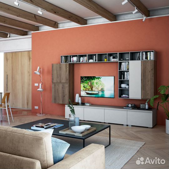 Тумба под тв