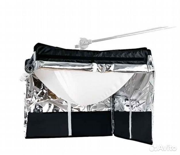 Софтбокс Aputure Lantern для Amaran F22