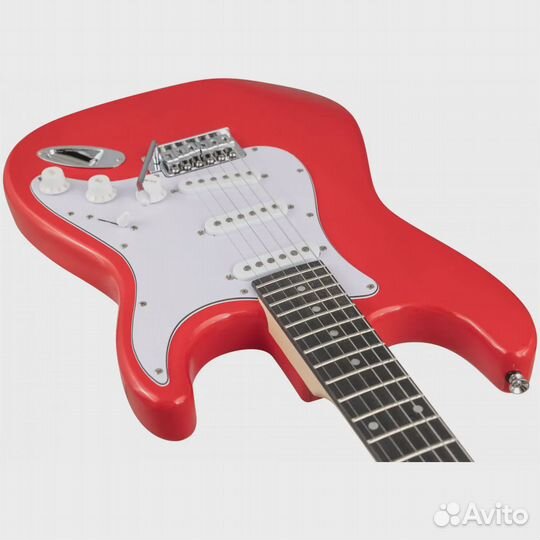 Электрогитара Terris TST-045 RD Red