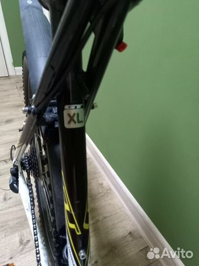 Велосипеды бу взрослый