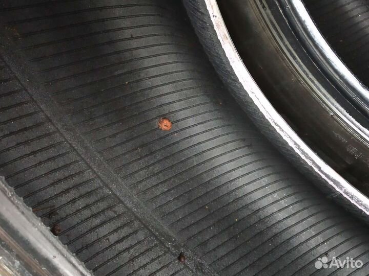 Bridgestone Dueler H/P Sport 225/55 R18