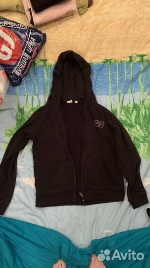 Одежда пакетом