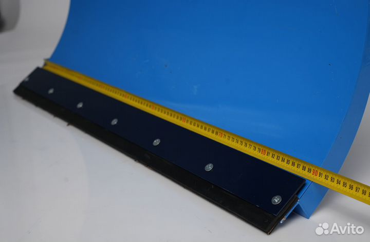 Отвал для мотоблока