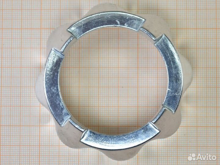 Гайка для мясорубки Vitek Оригинал