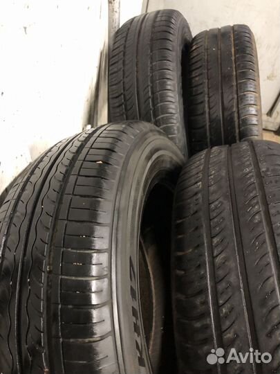 Amtel Classic 185/65 R15 27Y