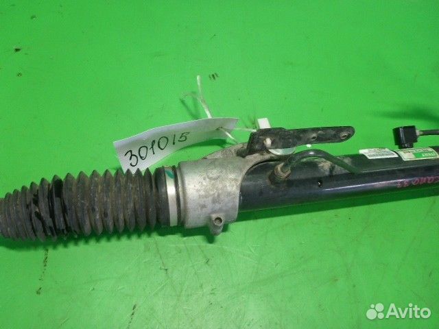 Рейка рулевая Nissan Teana L33 с 2013г