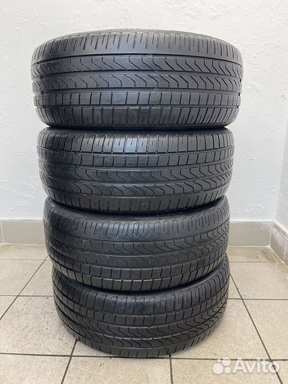 Pirelli Cinturato P7 225/55 R17