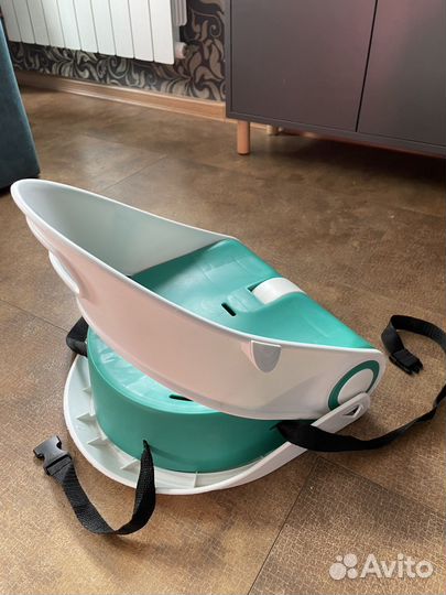 Бустер для кормления