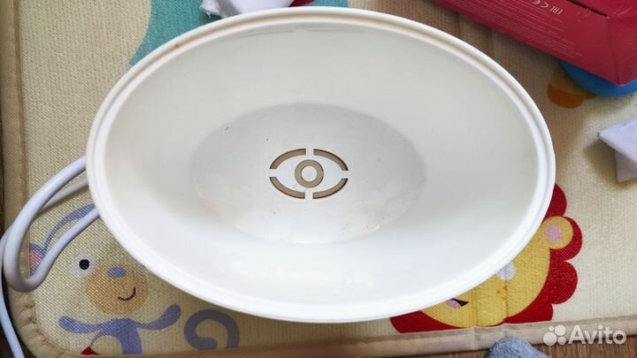 Подогреватель для бутылочек kitfort 2302