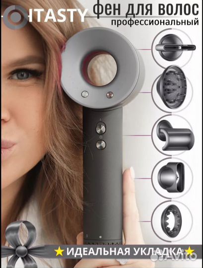 Макияж и укладка волос