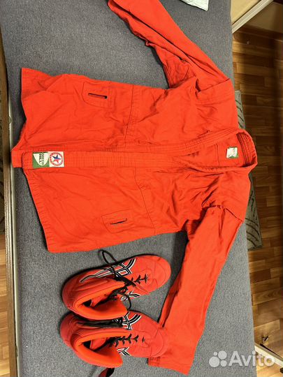 Борцовка и Борцовки