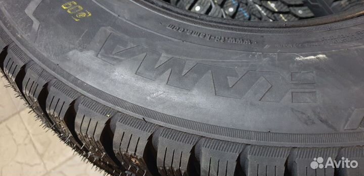 КАМА Alga SUV (HK-532) 225/75 R16 108T