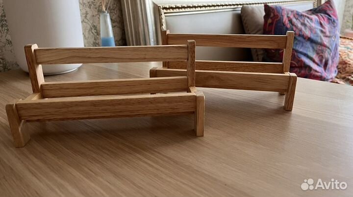 Декоративные предметы