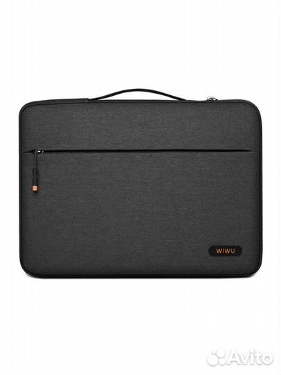 Сумка для ноутбука wiwu Pilot 15.4/16 дюймов