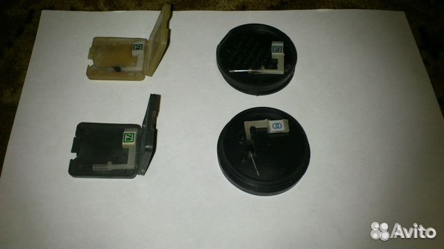 Головки Иглы Пасики