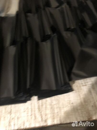 Пакеты для рассады