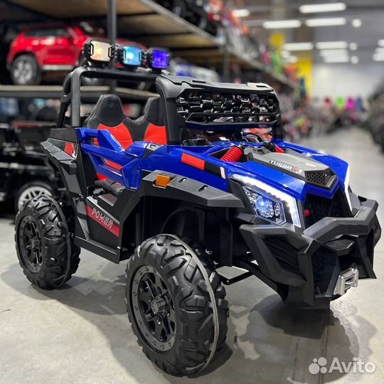 Детское Багги