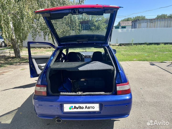 ВАЗ 2112 1.6 МТ, 2007, 160 000 км