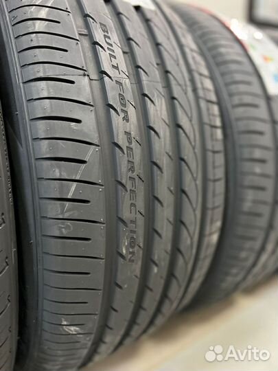 Zeta Alventi 255/45 R18 111Y