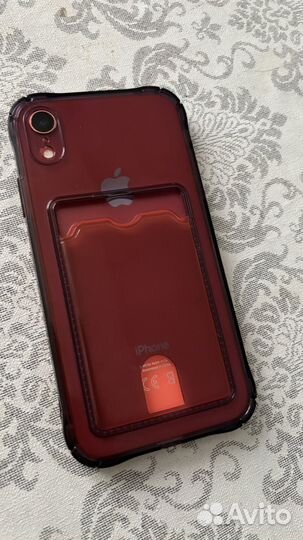 iPhone Xr, 64 ГБ