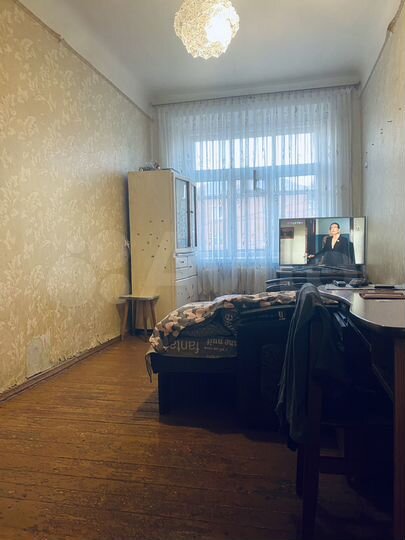 3-к. квартира, 67,3 м², 2/3 эт.