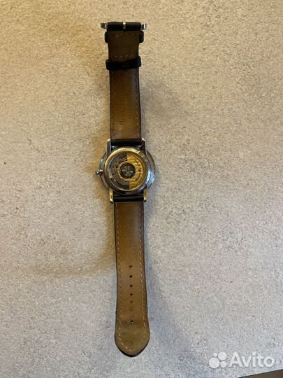 Часы maurice lacroix lc 6067