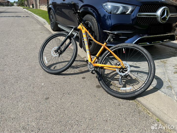 Велосипед Trek Marlin 5