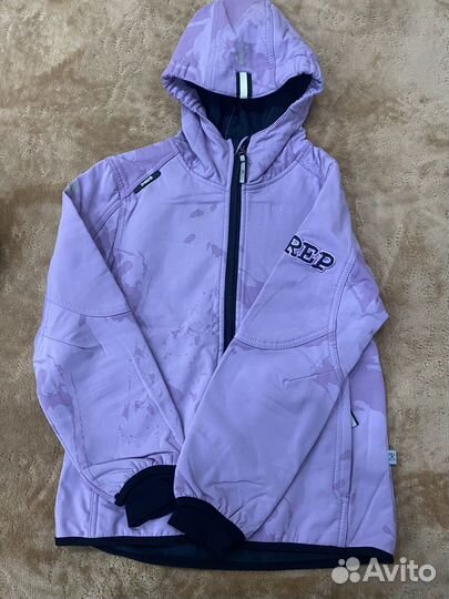 Куртка д/д+пакет одежды