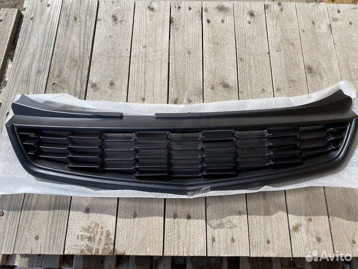 Решетка на приору