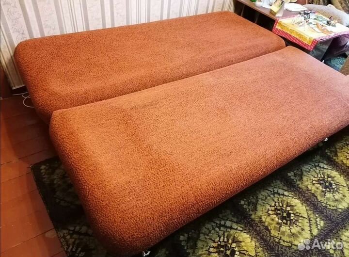 Диван бу