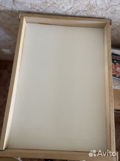 Пеленальный столик IKEA