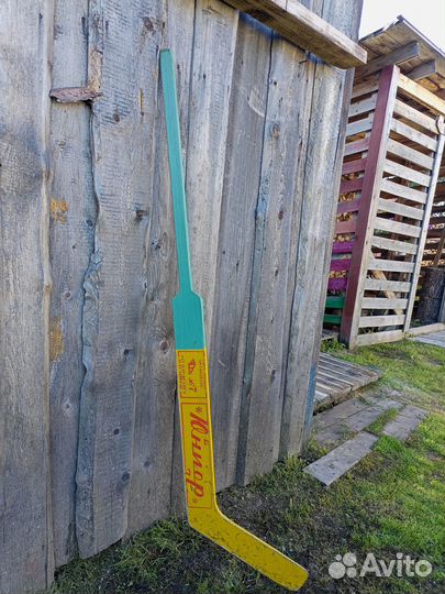 Продам клюшку