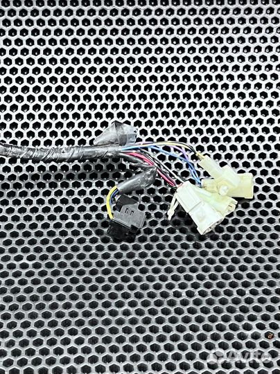 Коса проводки Yamaha WR 450F 2005-2006