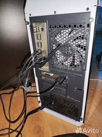Игровой компьютер rtx 2060 super