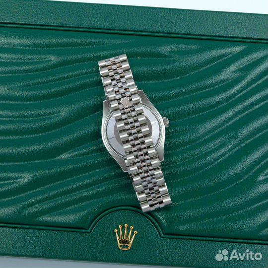 Часы Rolex Datejust Datejust 278274-0036 + подарок 1 год гарантии