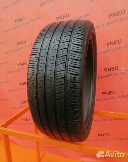 Pirelli Scorpion Zero All Season 265/40 R22 106Y