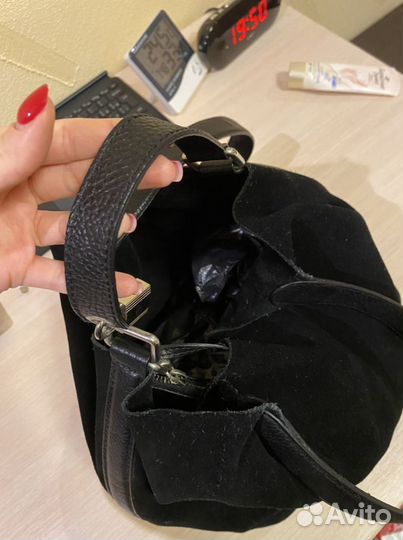 Сумка мешок