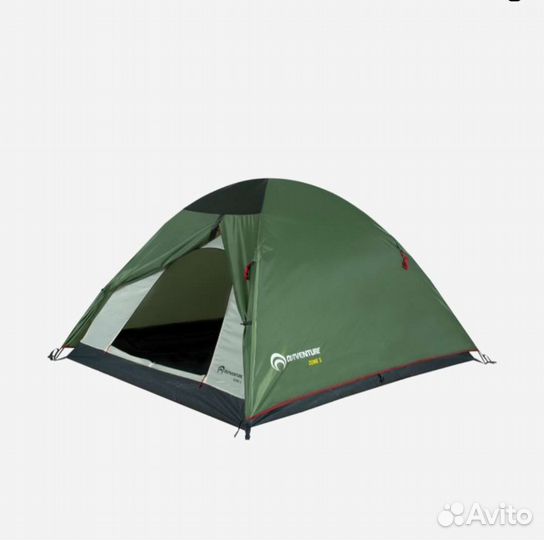 Аренда палаток и туристического снаряжения