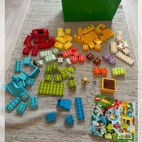 Lego duplo 10914