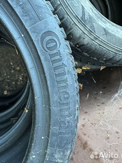 Continental ContiSportContact 5P35 R19 245/40 R19 98Y